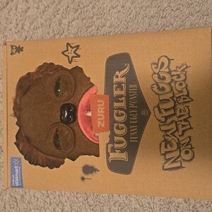 Fuggler Funny Ugly Monster